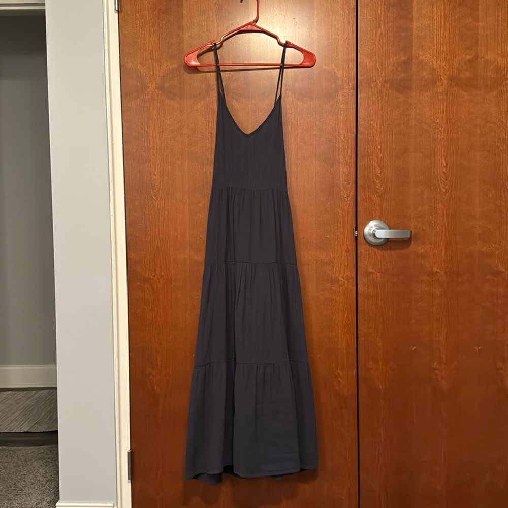 NWT Able Maxi Dress